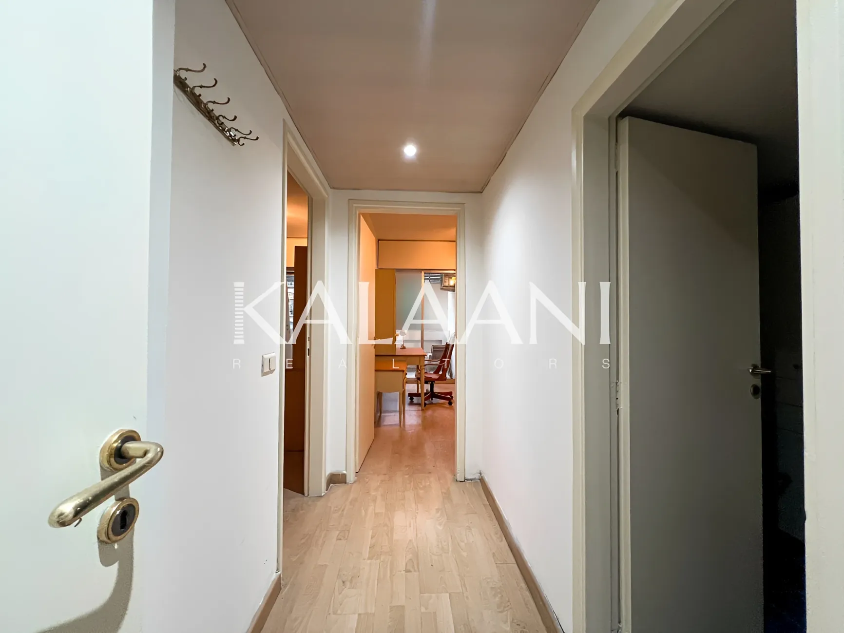 Apartment for rent in Achrafieh, Beirut, Lebanon