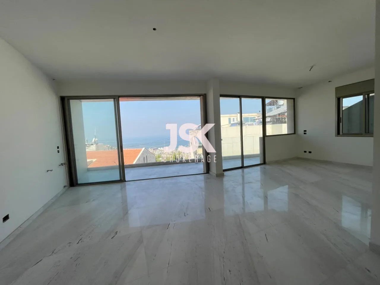 Apartment for Sale in Bsalim