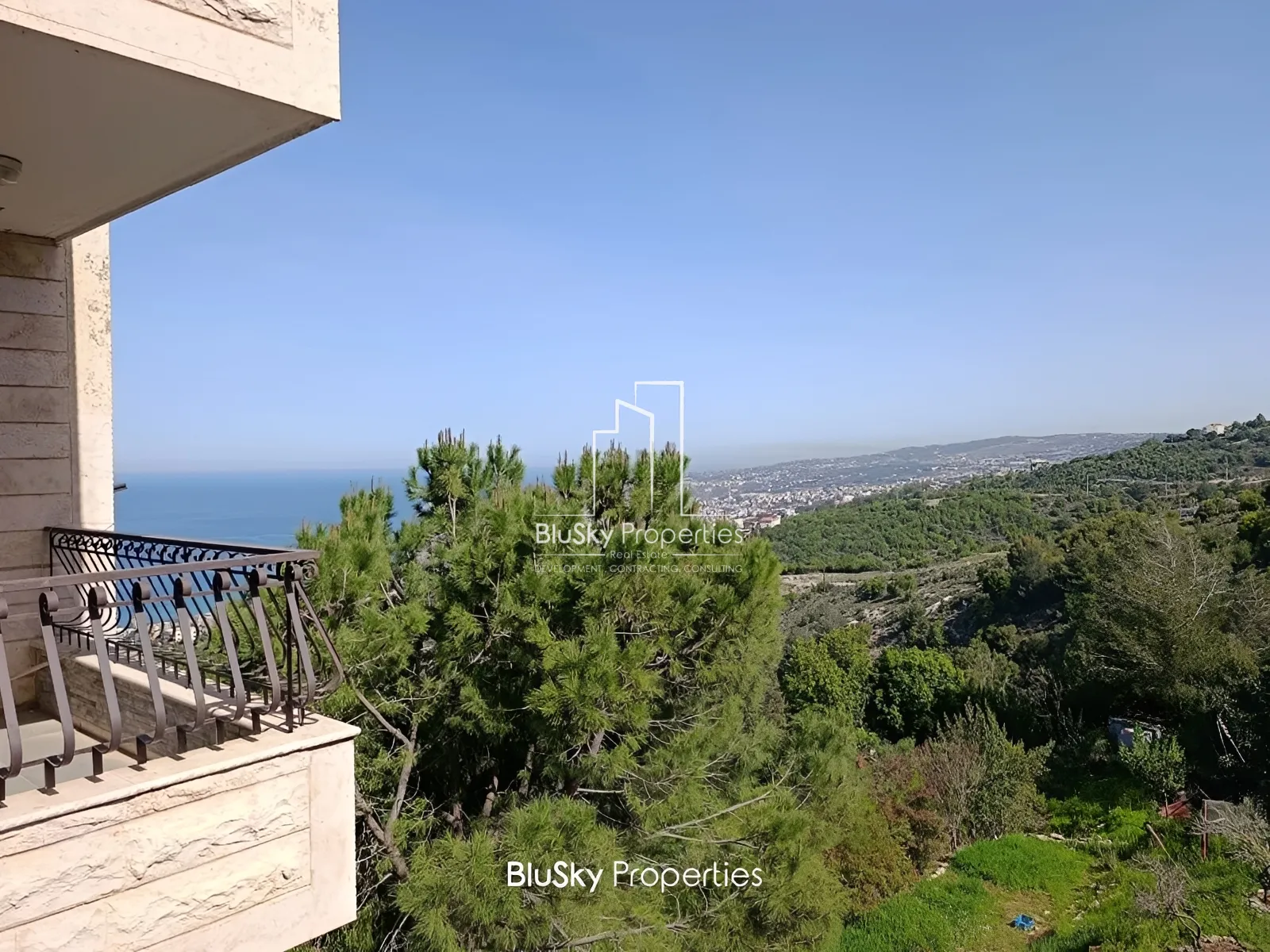 Apartment for Sale in Halat