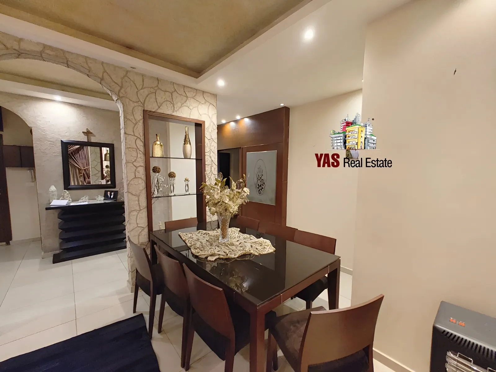 Apartment for Sale in Adonis