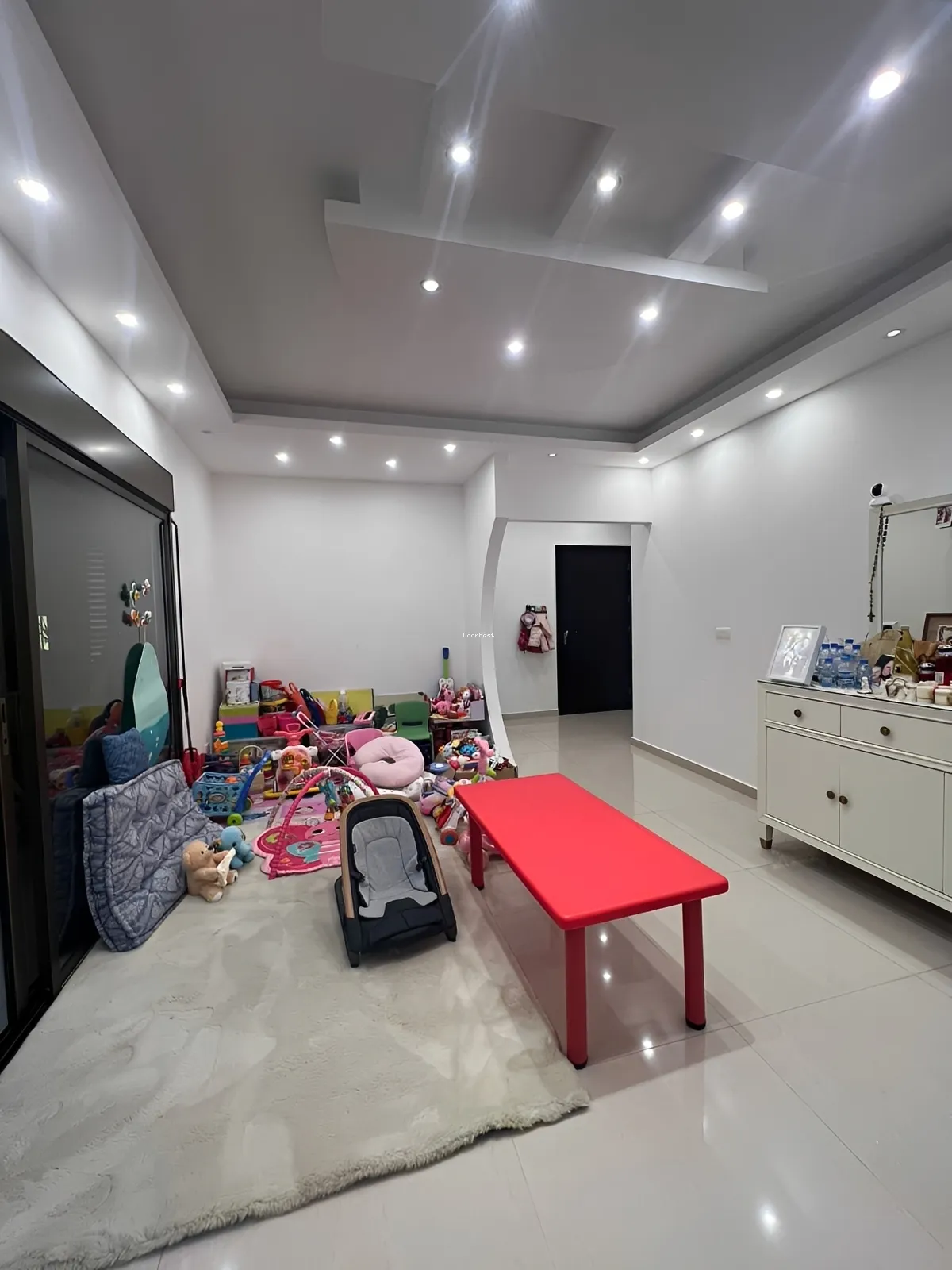 Apartment for sale in Zikrit