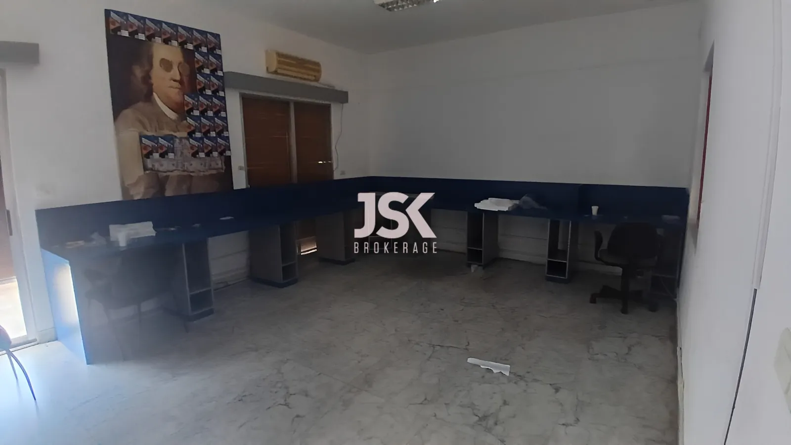 Office for Rent in Zalqa