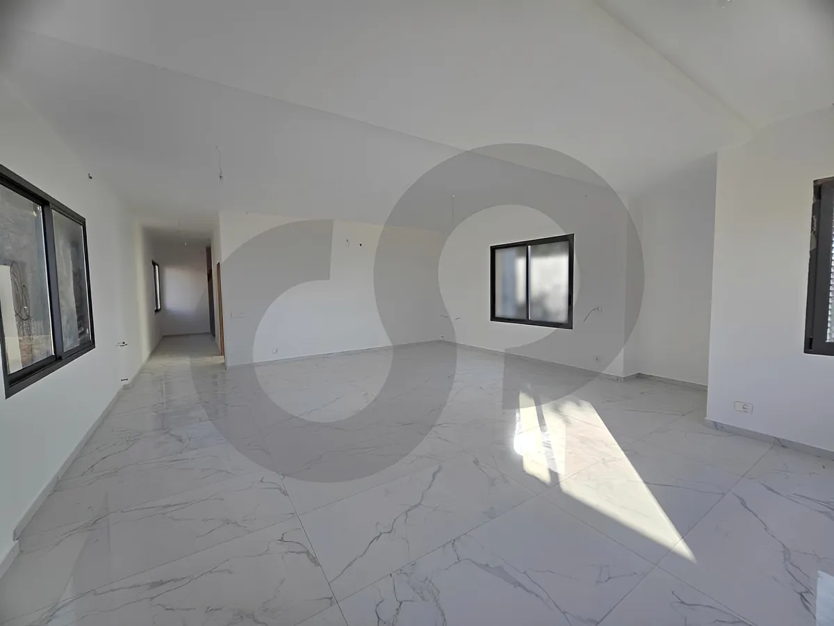 Duplex for Sale in Hbous, Lebanon - 3 bed, 5 bath