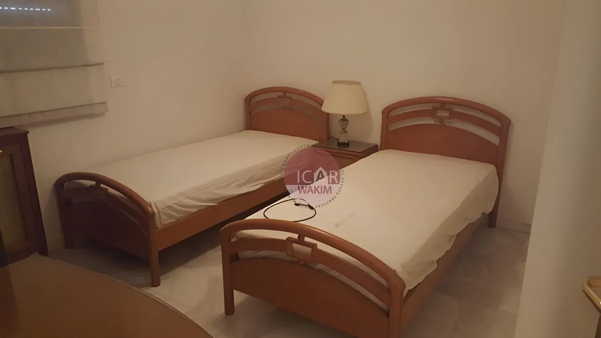 Apartment for Sale in Broummana