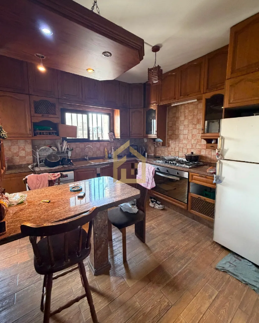 Apartment for sale in Ain El Remmaneh, Lebanon - 2 bed, 2 bath