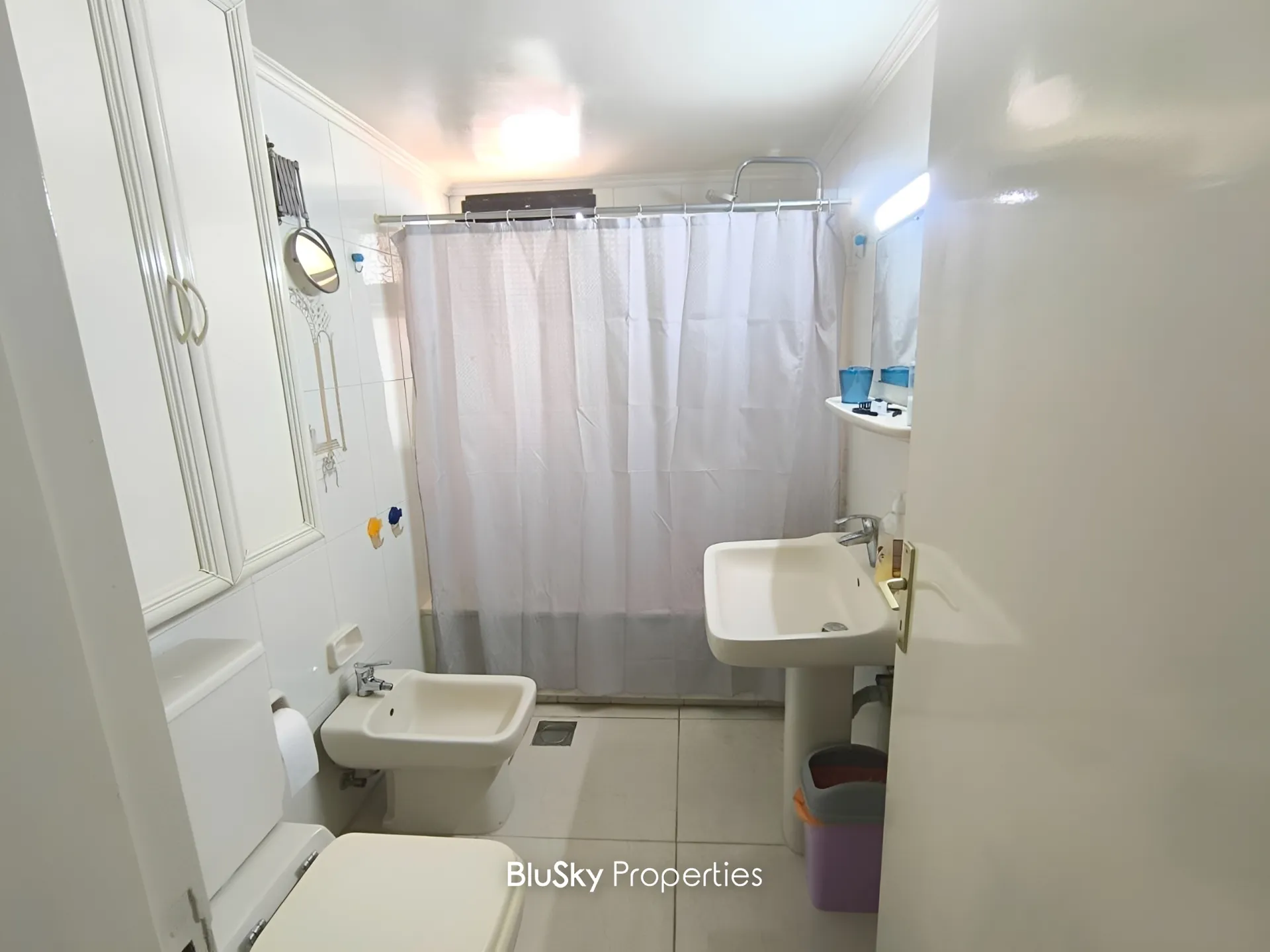 Apartment for sale in Naqqache, lebanon