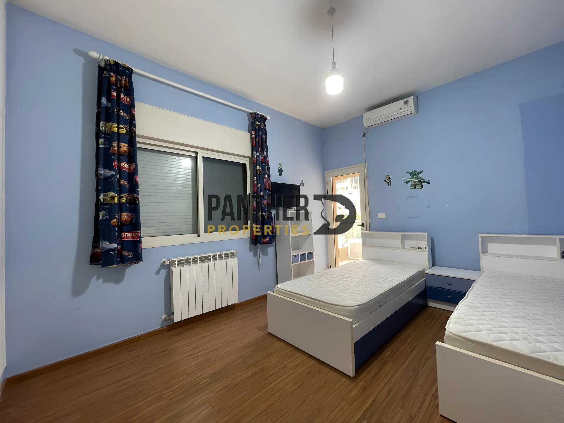 Apartment for sale in Sahel aalma, lebanon