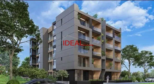 Apartment for sale in Batroun, Lebanon - 2 bed, 2 bath