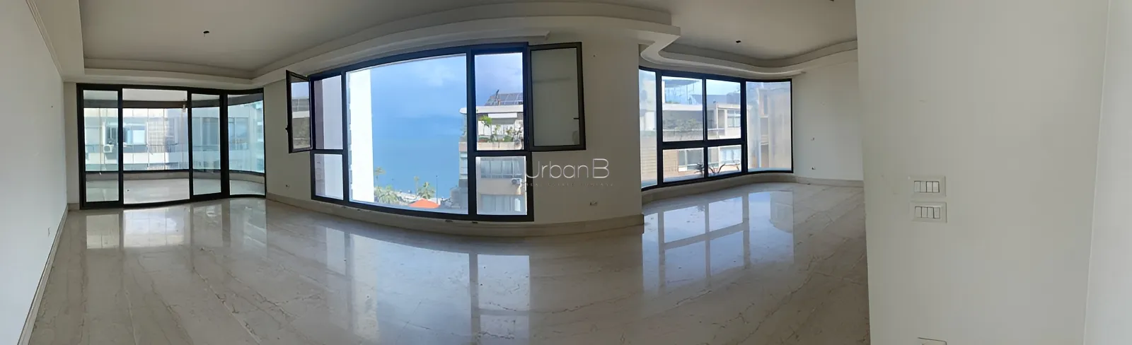 Apartment for rent in Manara, beirut, lebanon