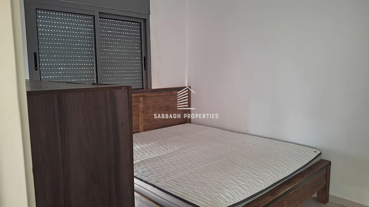 Apartment for rent in Bsalim