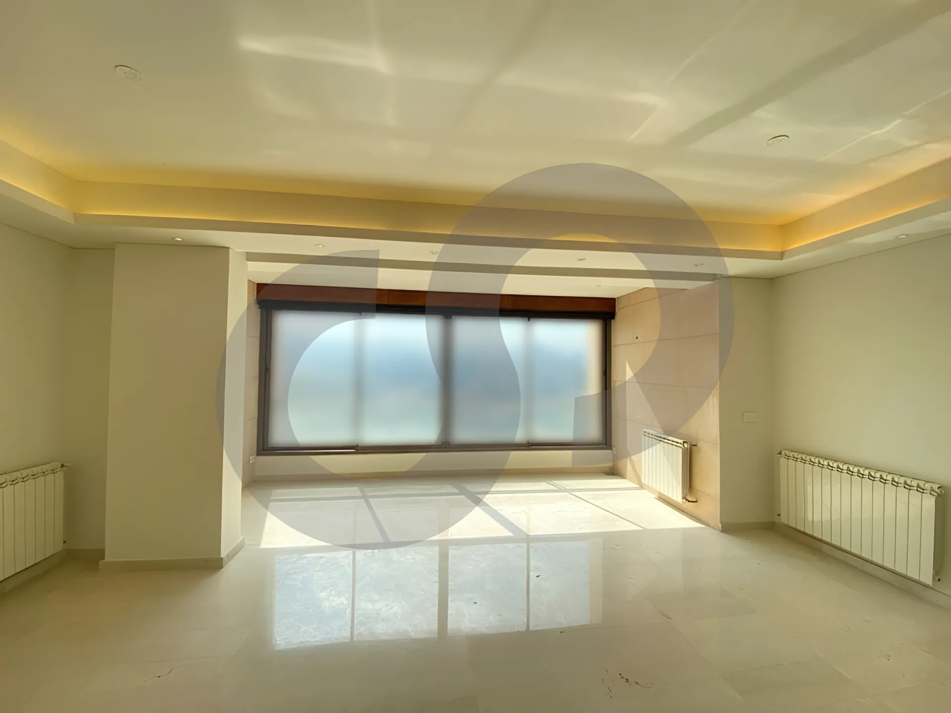 Apartment for Rent in Achrafieh