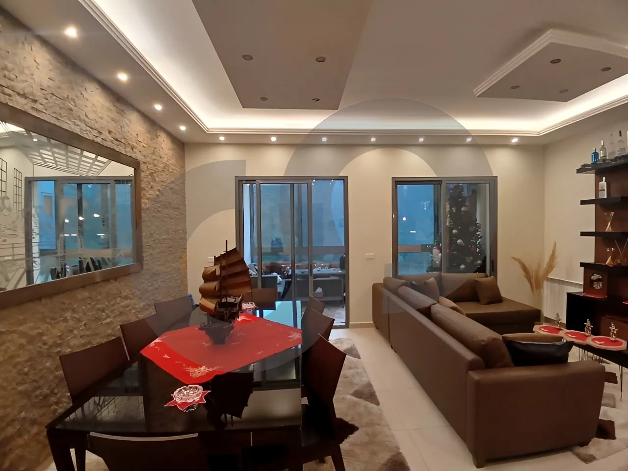 Apartment for Sale in Zikrit