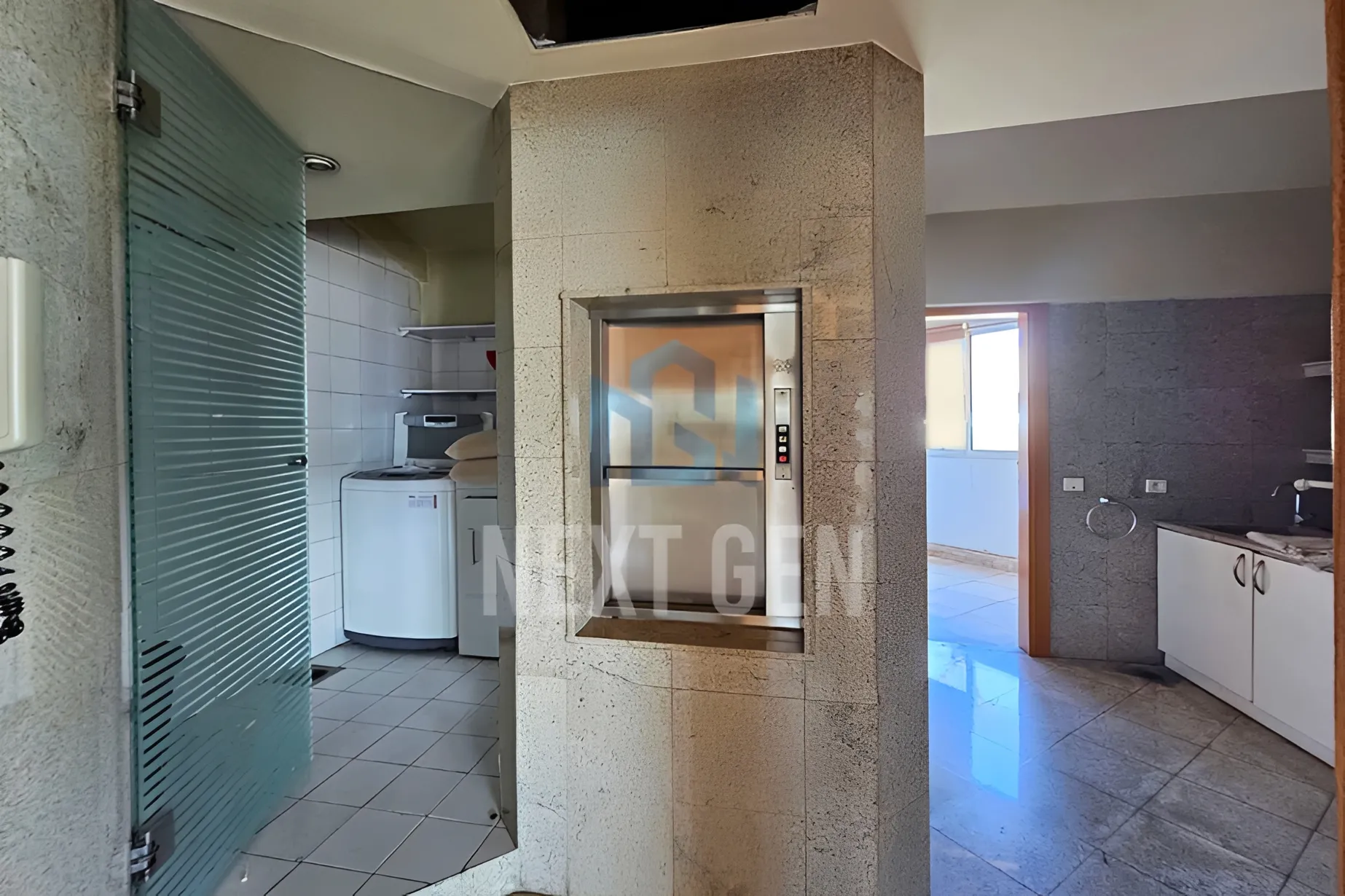 Triplex for sale in Achrafieh, Beirut, Lebanon