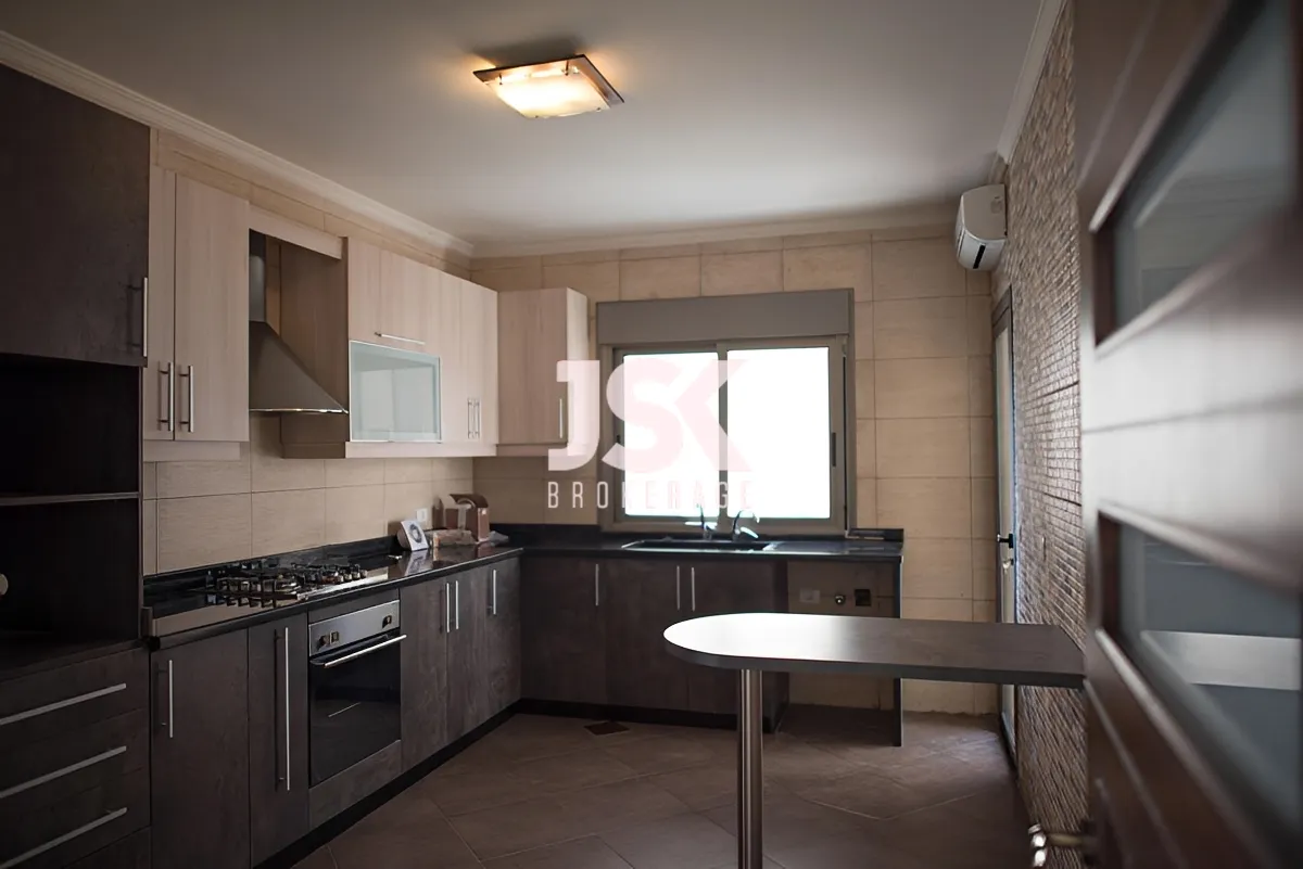 Apartment for Sale in Mar Takla, Lebanon - 3 bed, 3 bath