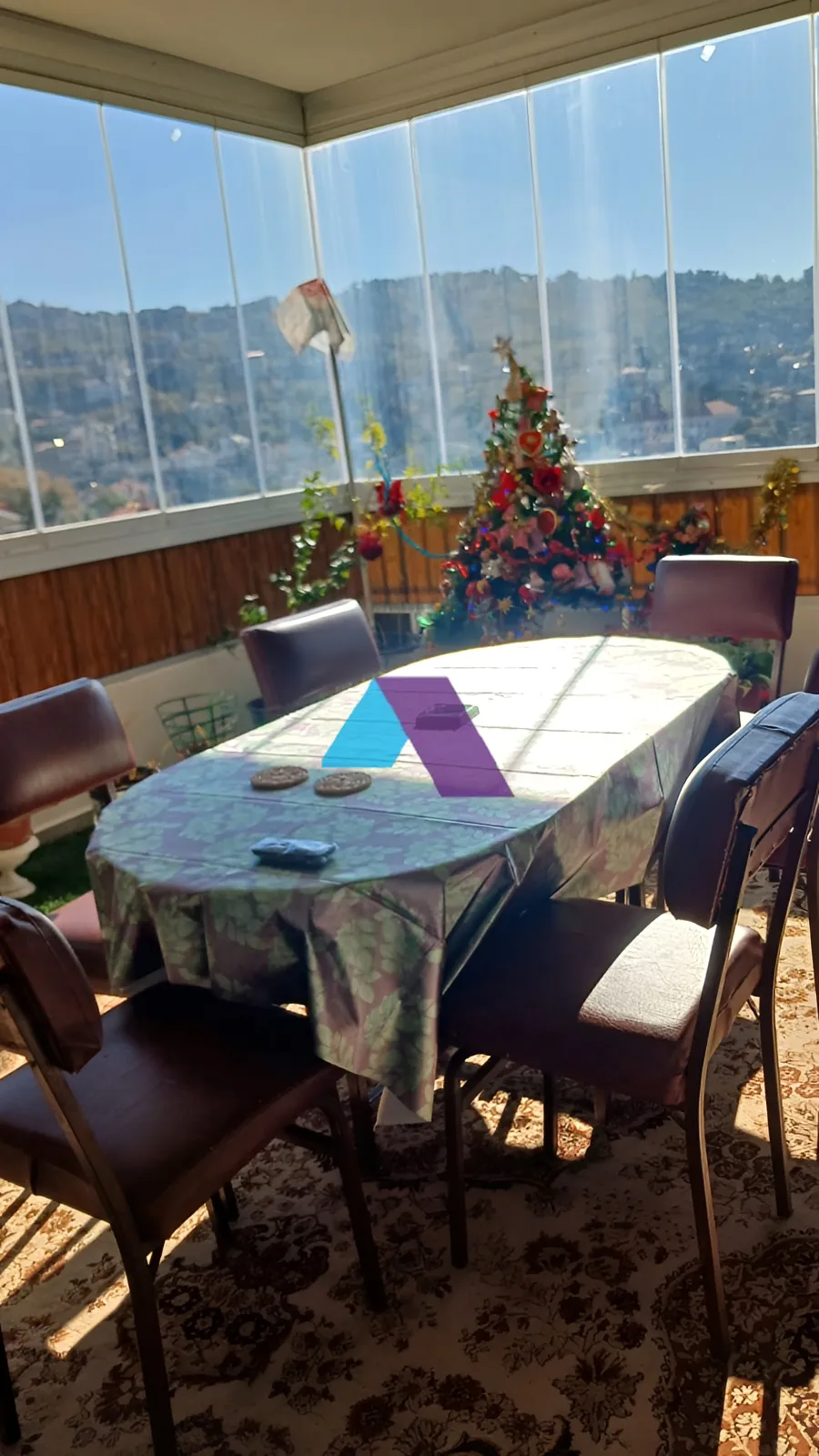 Apartment for Sale in Aachqout
