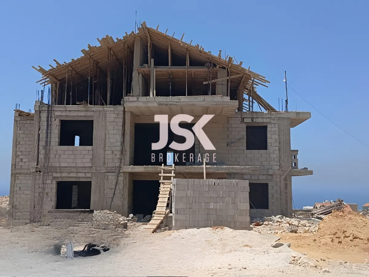 Apartment for Sale in Halat, Lebanon - 1 bed, 1 bath