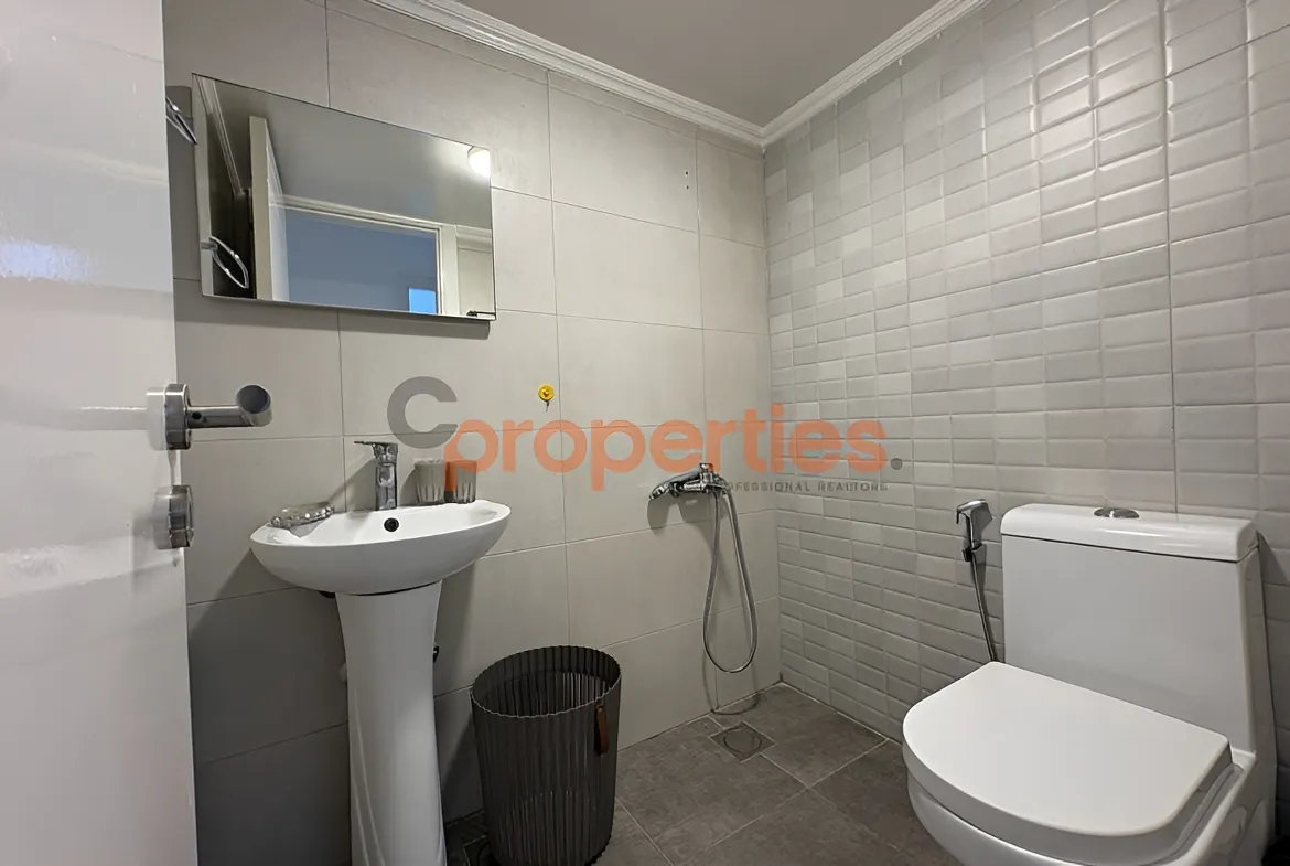 Apartment for Sale in Batroun