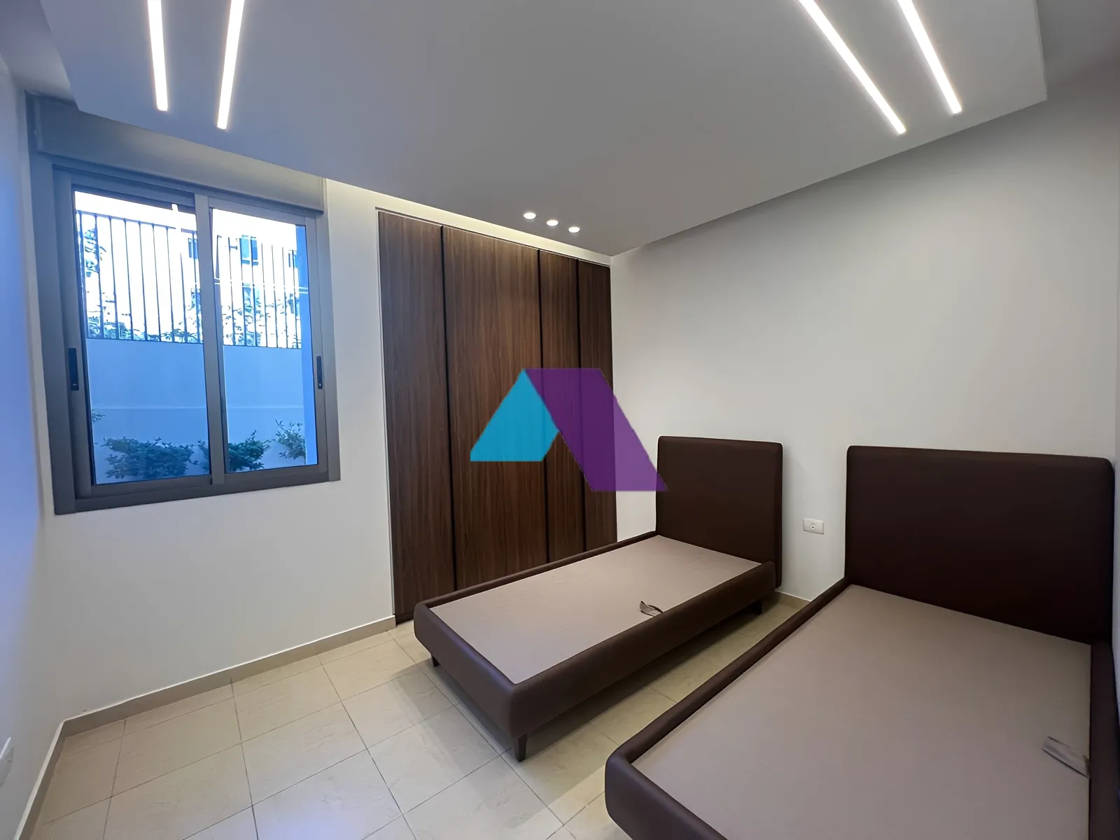 Apartment for Sale in Ain Saadeh