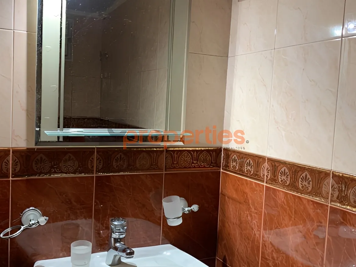 Apartment for Rent in Achrafieh