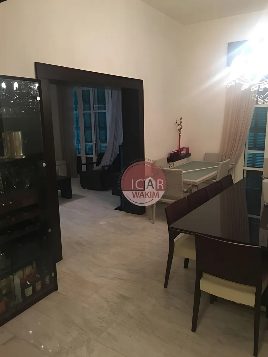 Apartment for Sale in Baabdat