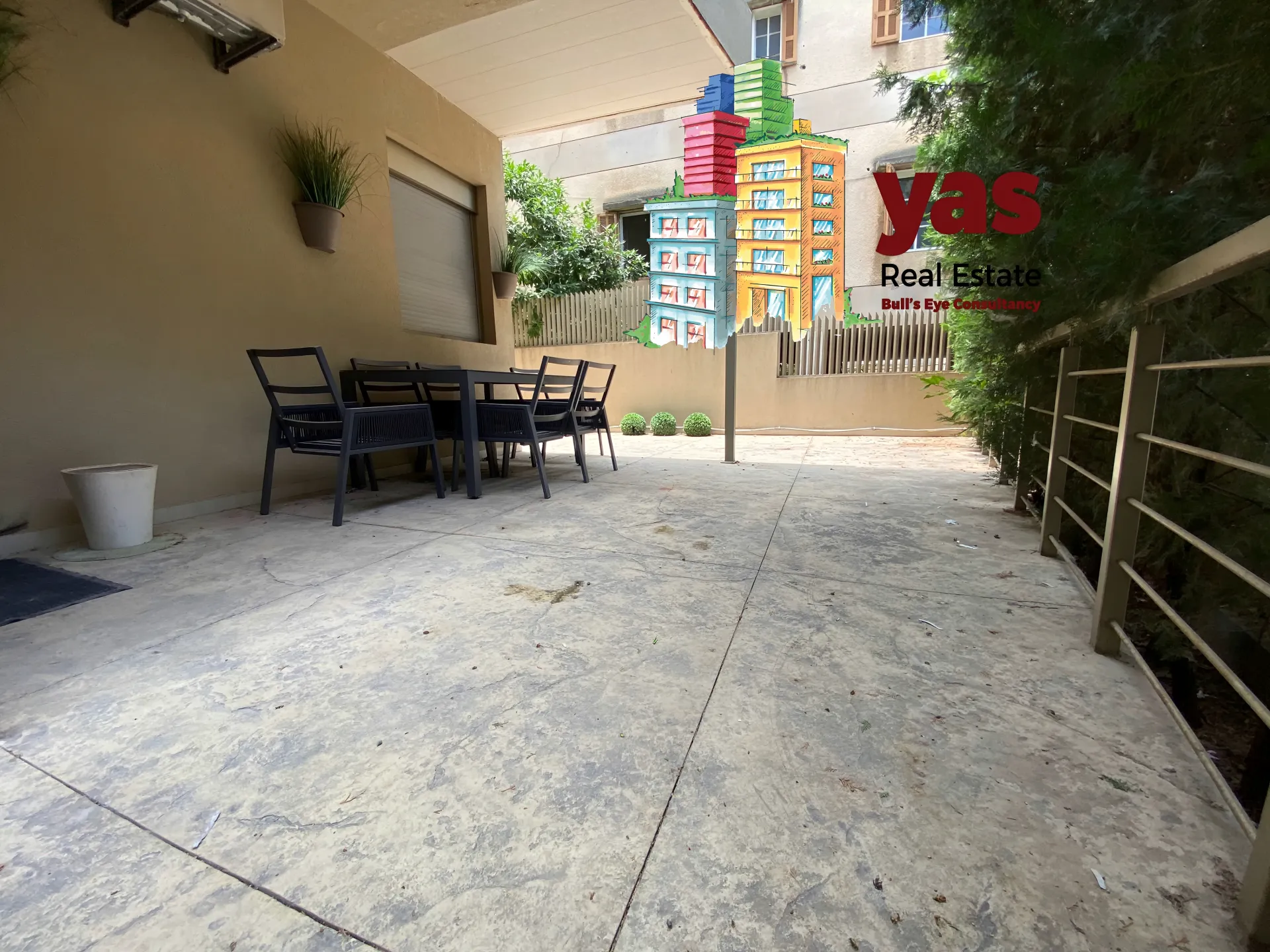 Apartment for Sale in Badaro