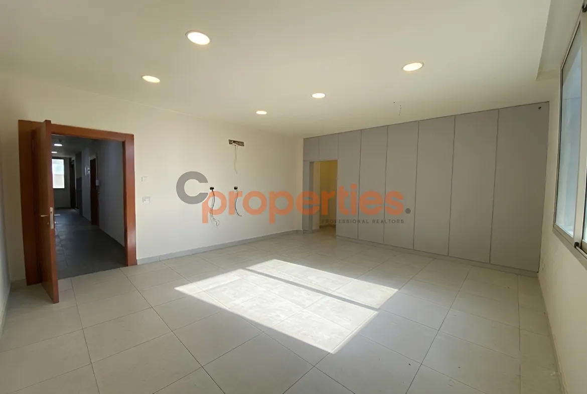Office for Rent in Antelias