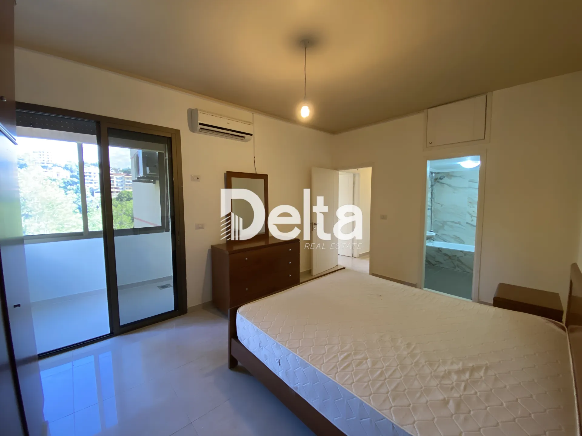 Apartment for sale in Bchamoun