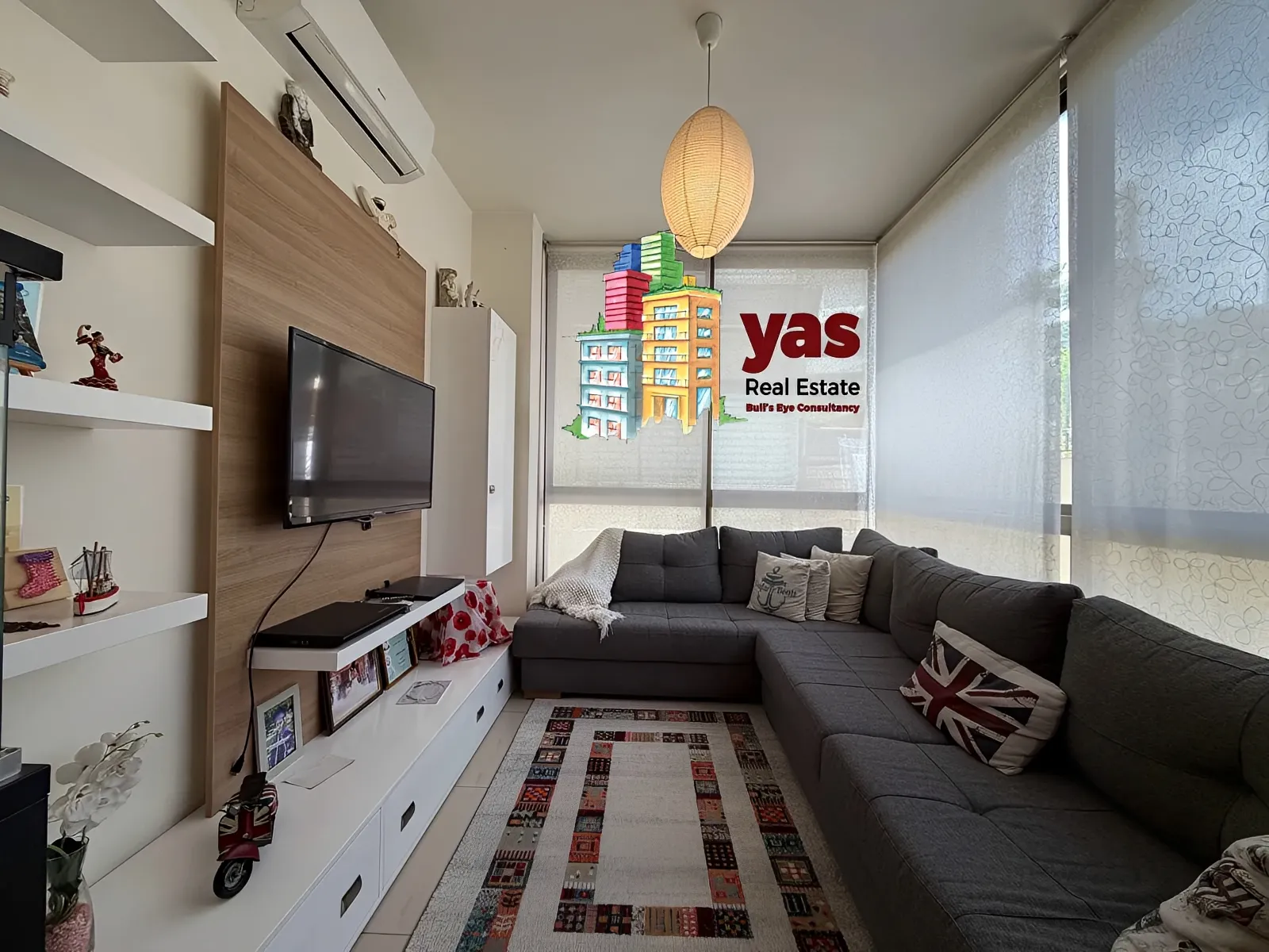 Apartment for Sale in Zouk Mosbeh