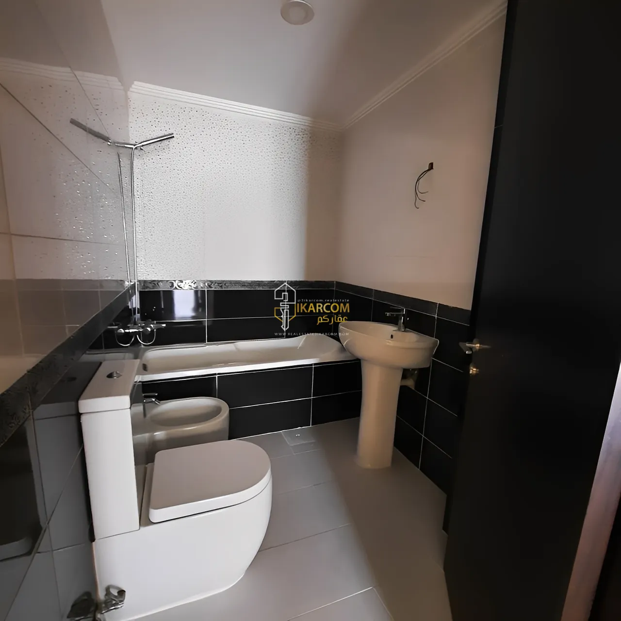Apartment for Sale in Wata El Msaytbeh - 3 bed, 4 bath