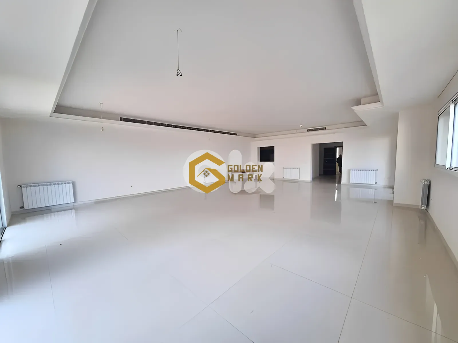 Apartment for Sale in Ain Saadeh - 3 bed, 4 bath