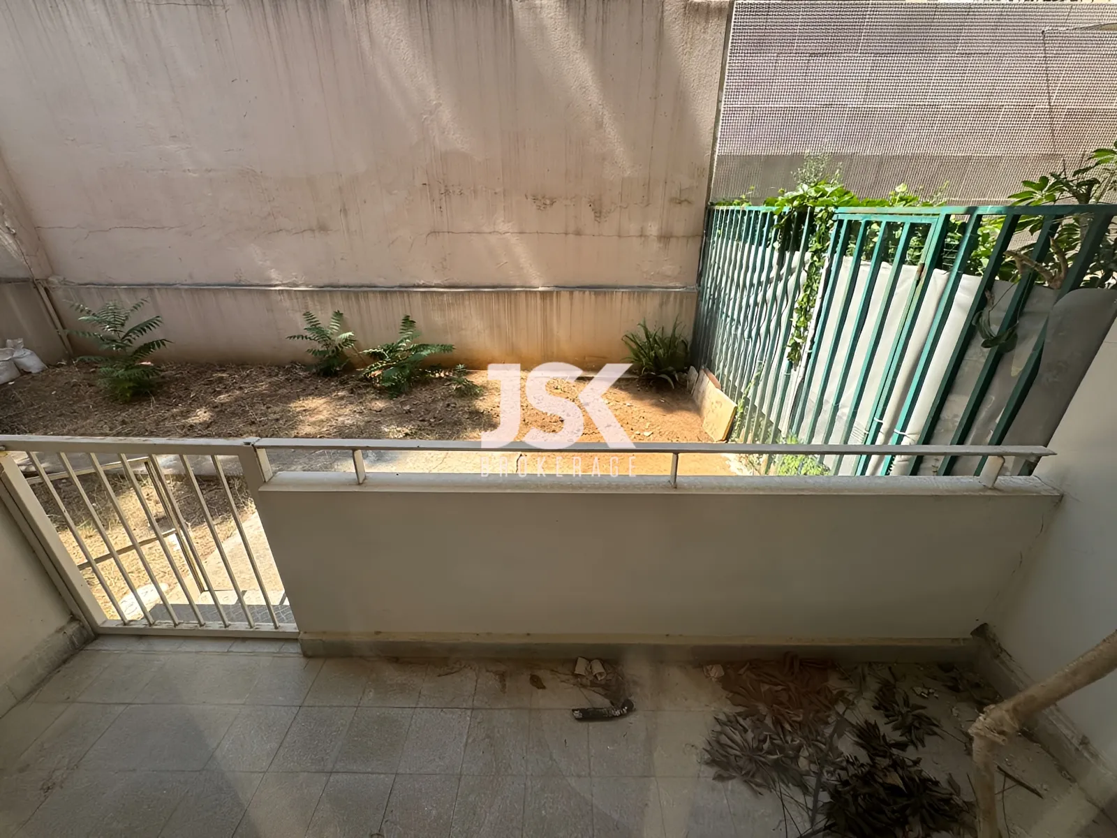 Apartment for Sale in Horch Tabet