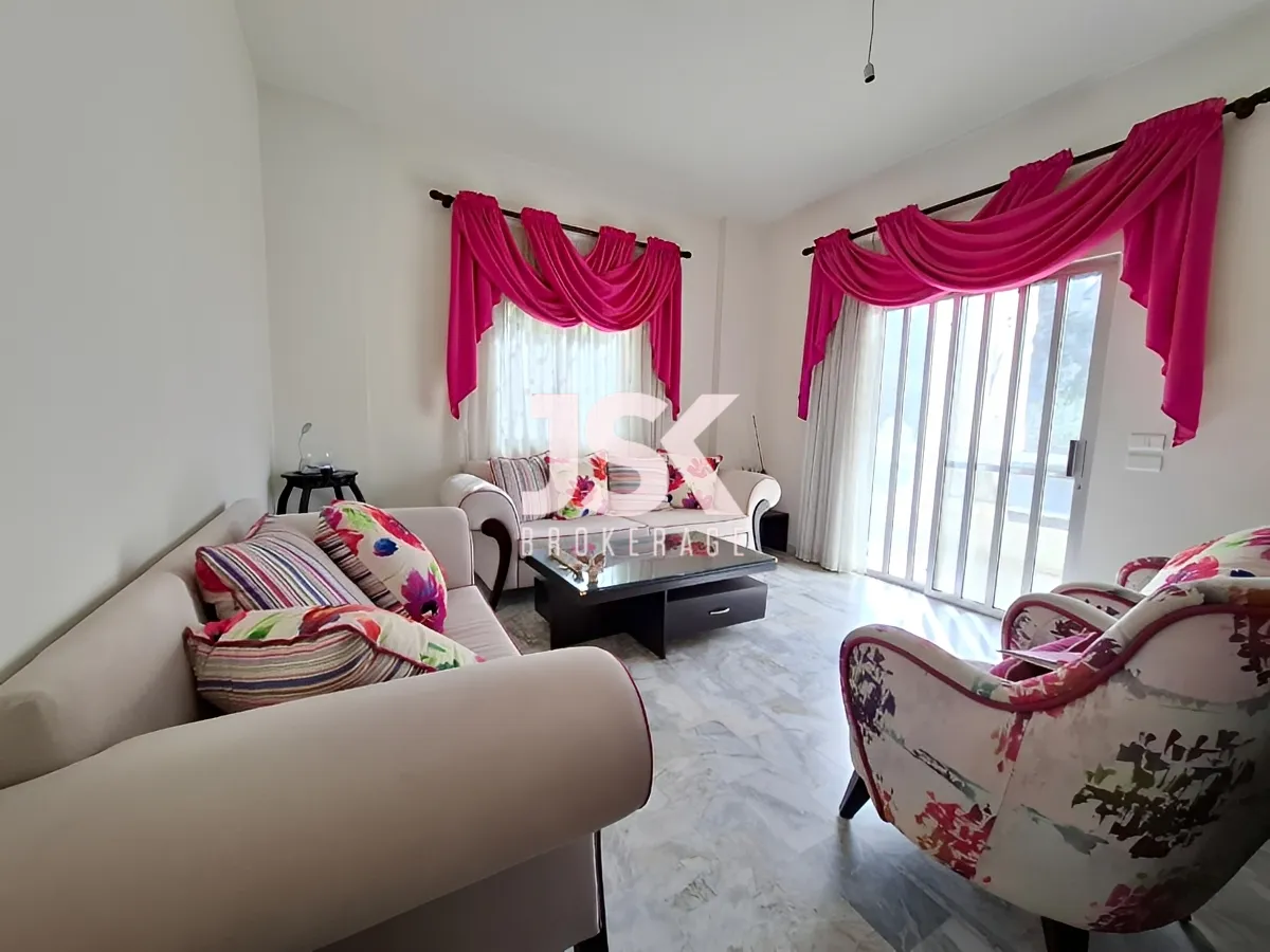 Apartment for Sale in Ghazir, Lebanon
