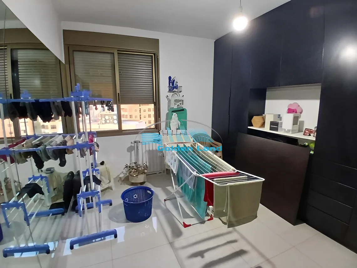 Apartment for Sale in Fanar, Lebanon