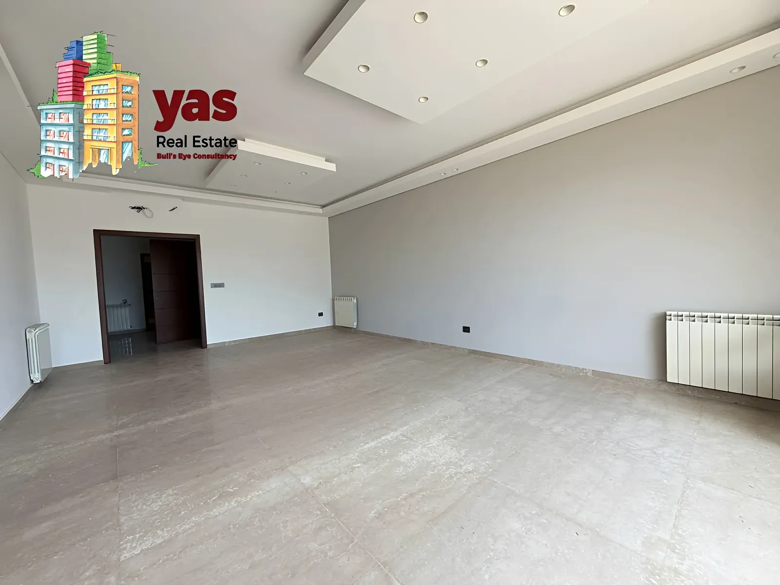 Apartment for Sale in Haret Sakhr - 3 bed, 4 bath