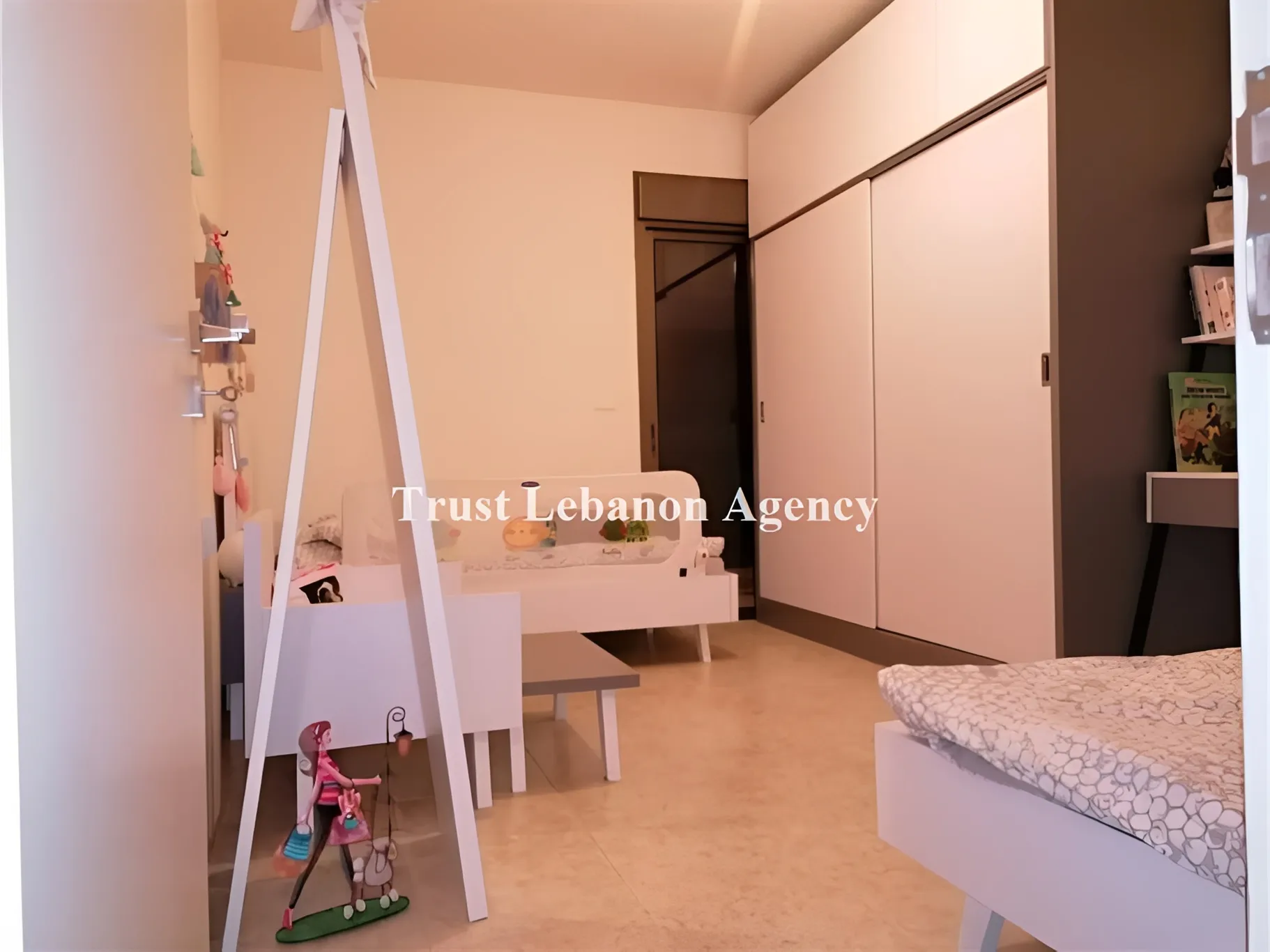 Apartment for Sale in Metn Zaroun Lebanon