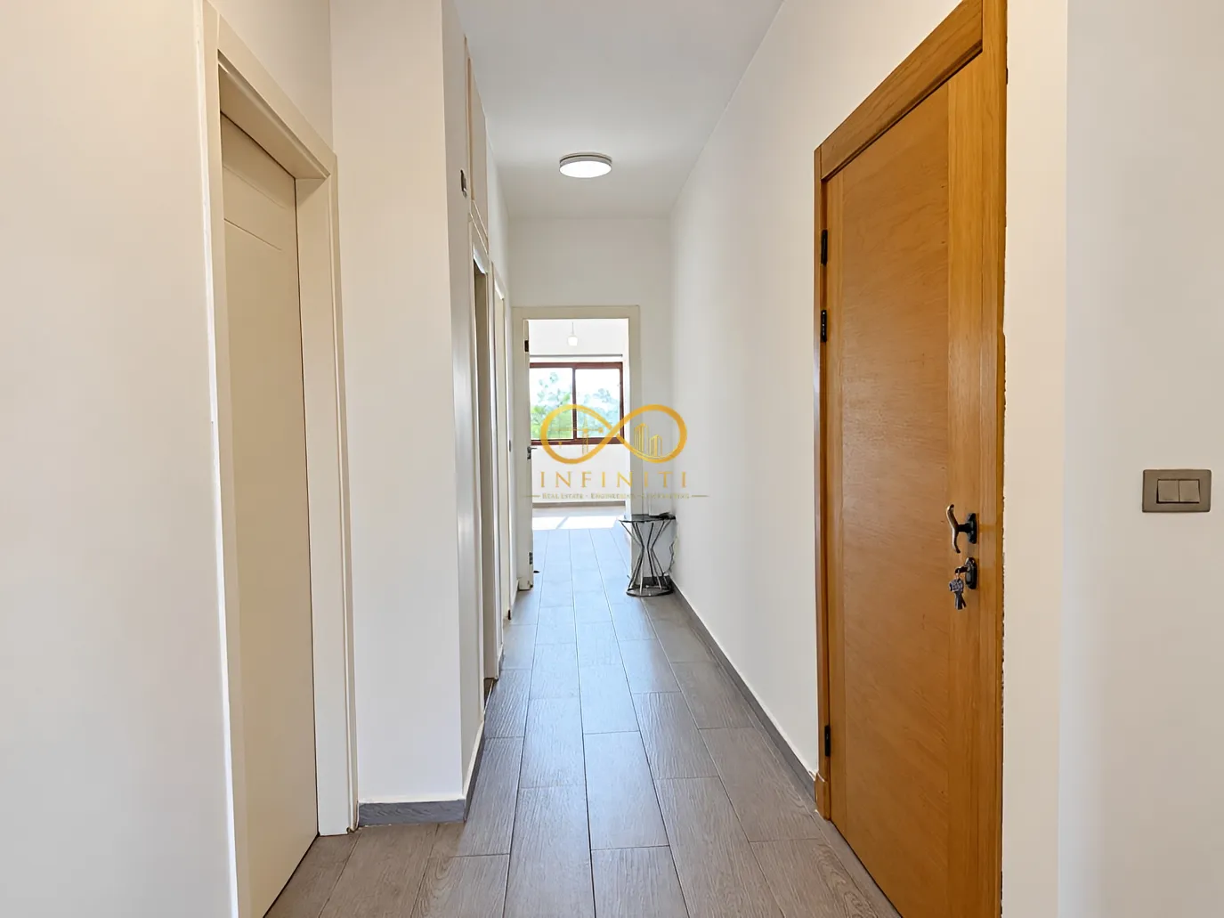 Apartment for sale in Aaramoun