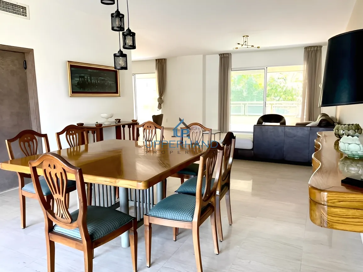 Apartment for Rent in Achrafieh, Beirut, Lebanon