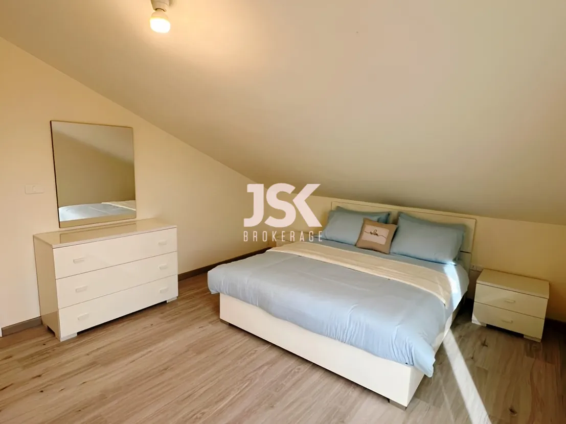 Apartment for Rent in Gharfine