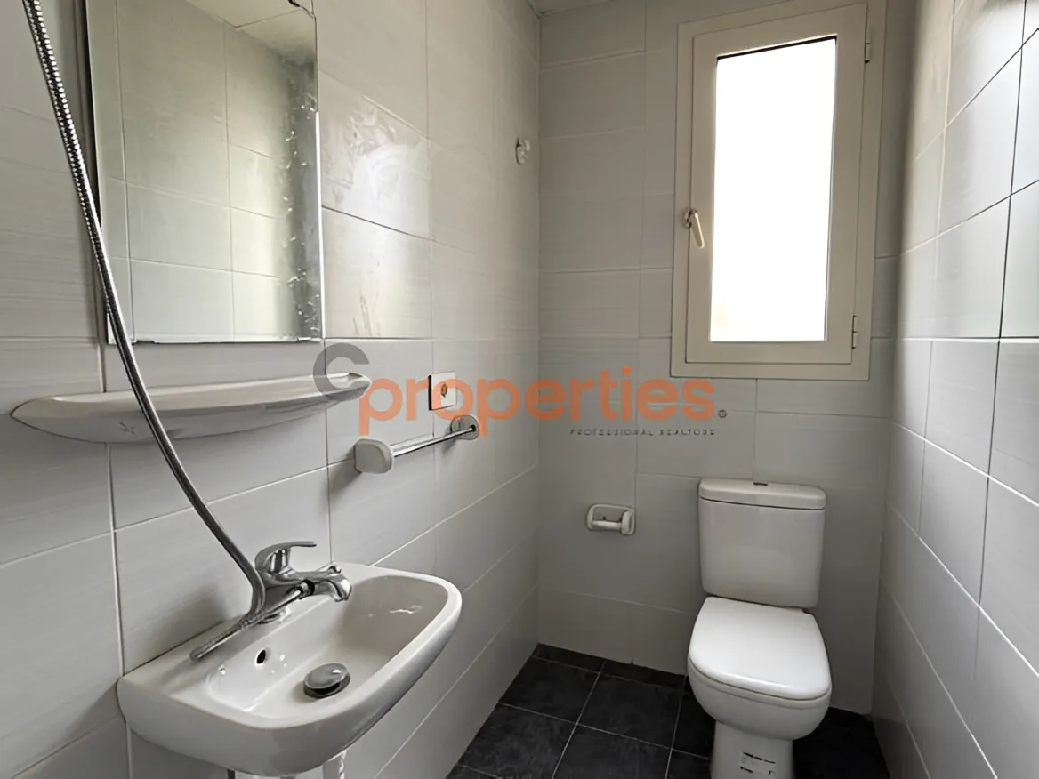 Apartment for Sale in Byblos