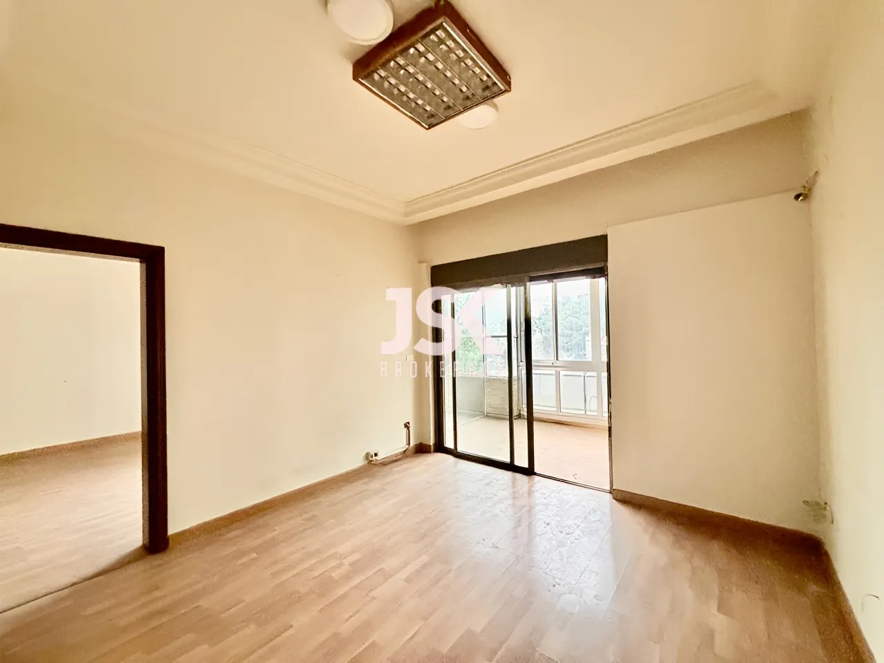 Office for Rent in Badaro