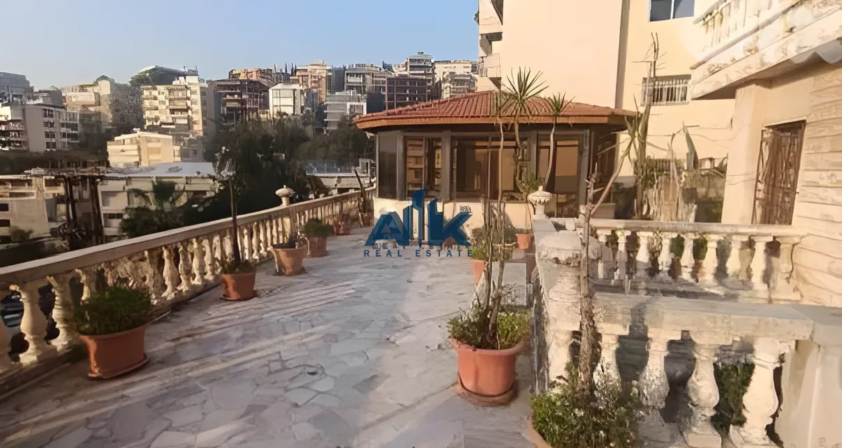 Residential in Rabweh, metn - 3 bed, 5.0 bath