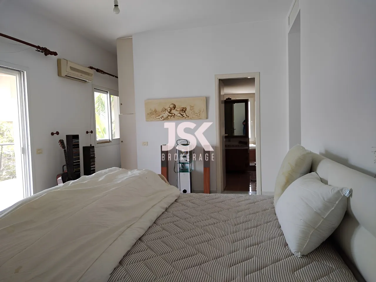 Apartment for Rent in Kaslik