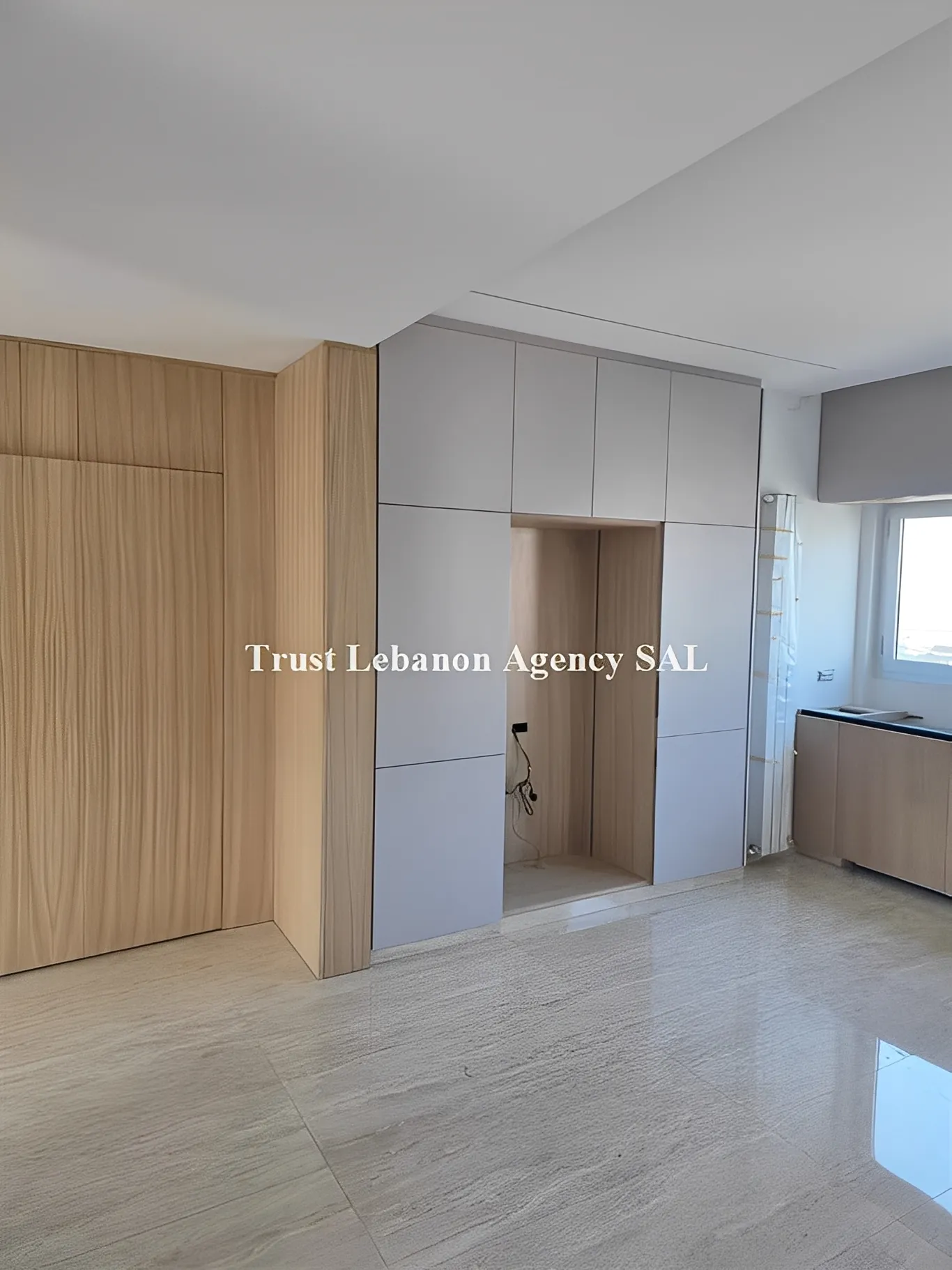 Apartment for Rent in Achrafieh, Rmeil Lebanon