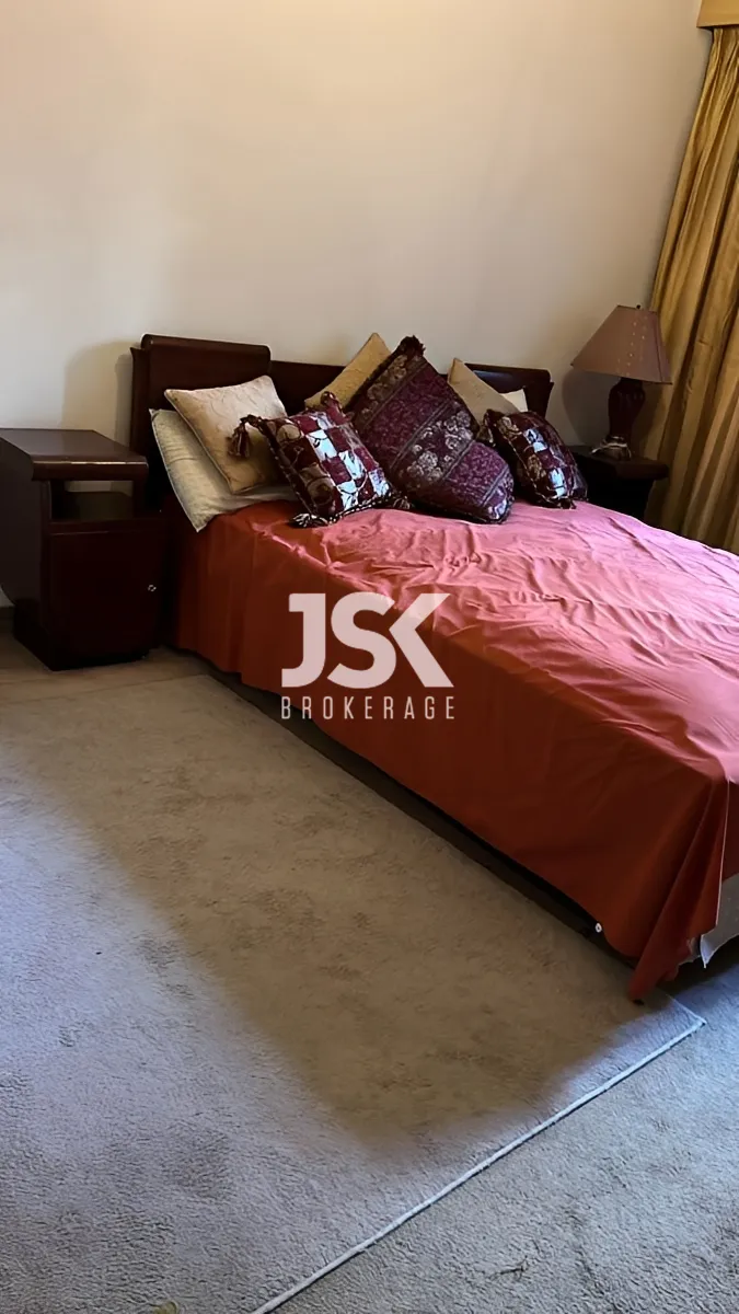 Apartment for Rent in Hamra, Beirut, Lebanon