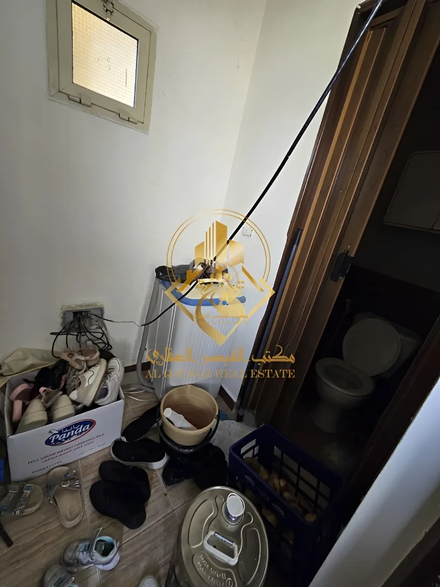 Apartment for sale in Ain El Remmaneh, Lebanon