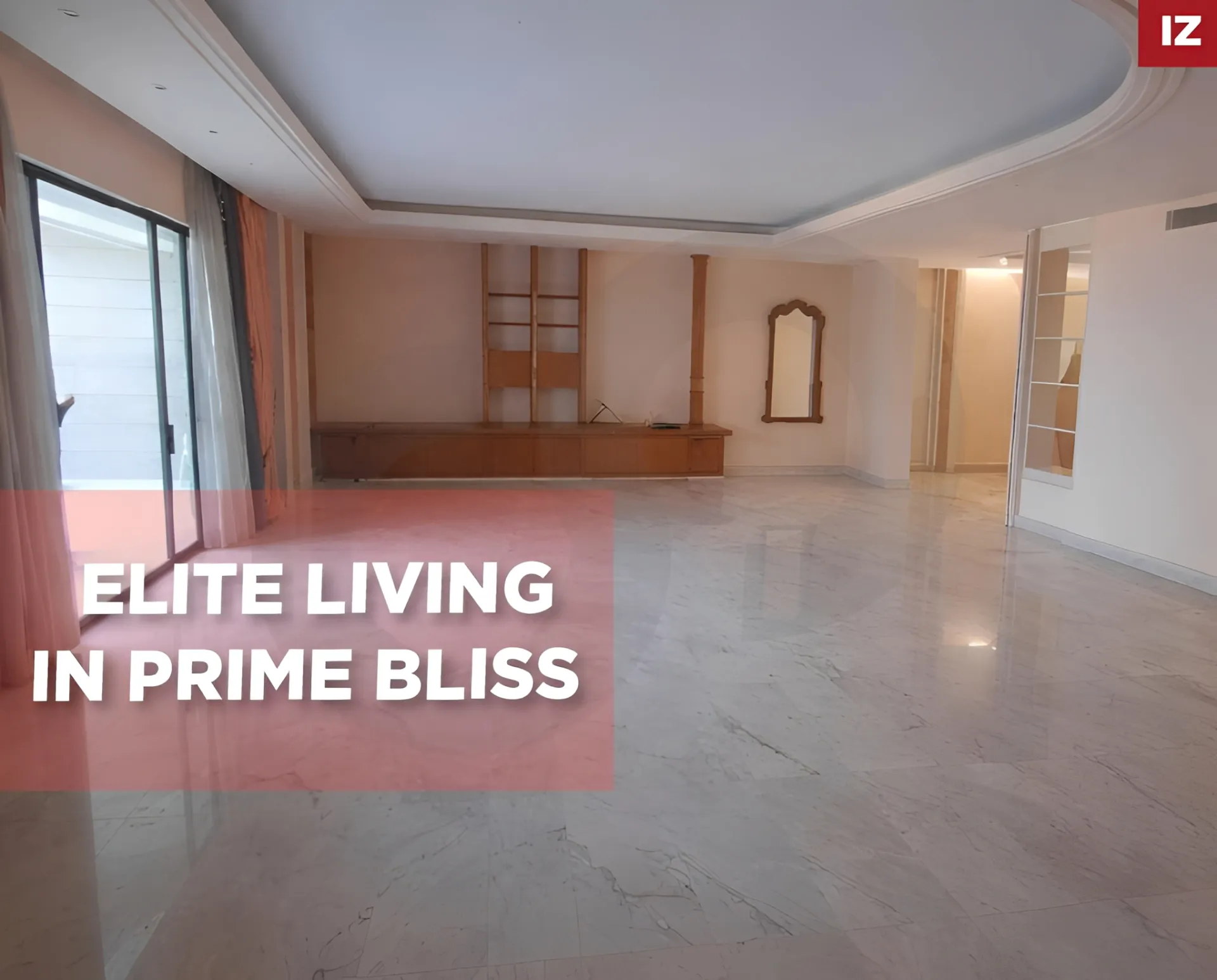 Apartment for Sale in Bliss - 3 bed, 4 bath