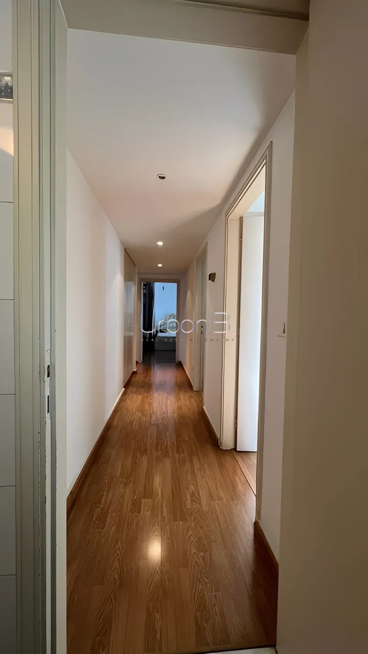 Apartment in Bayada, rabieh