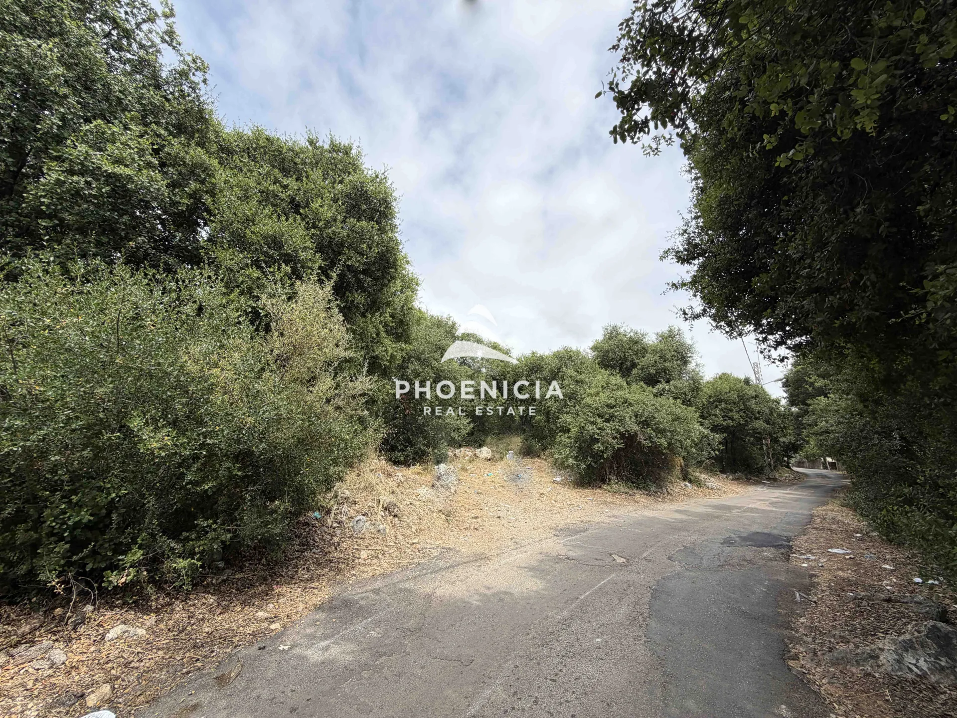 Residential Land for sale in Amchit, Jbeil, Lebanon