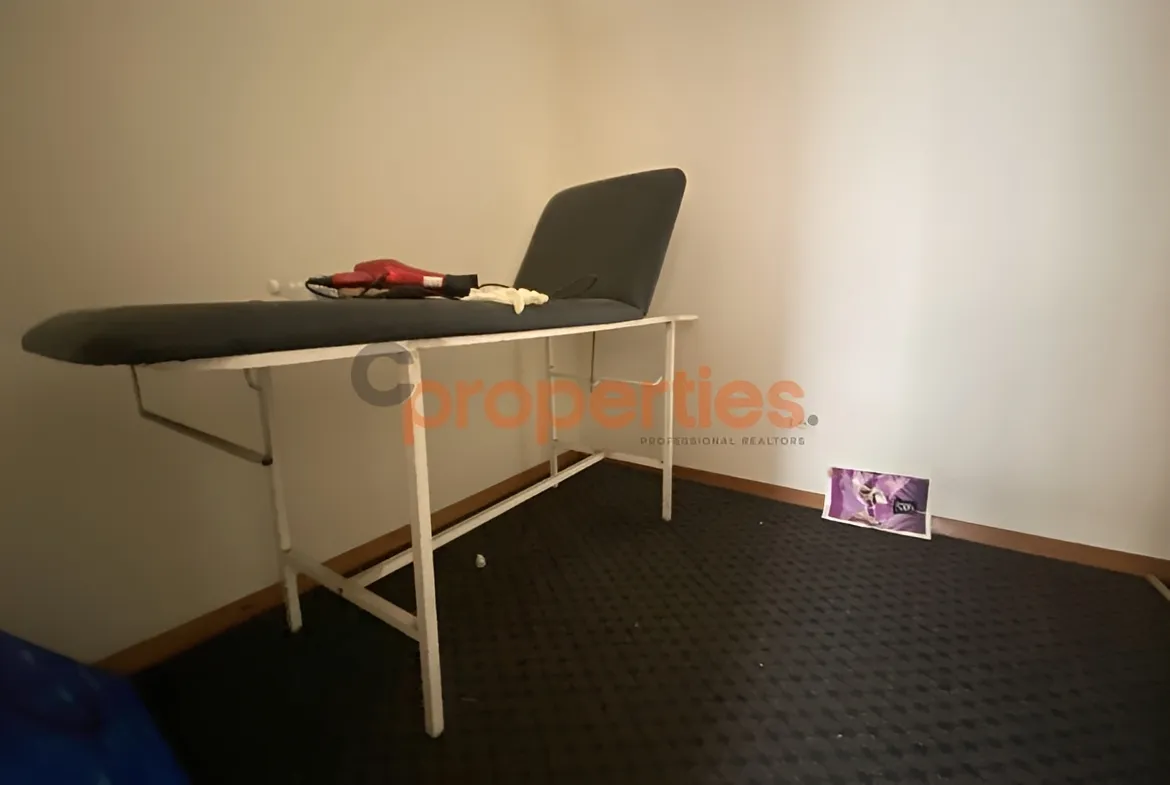 Office for Sale in Jal El Dib