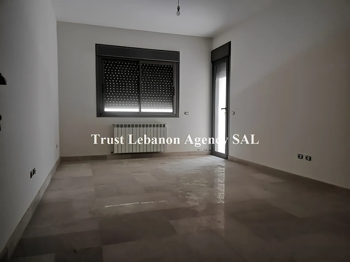 Apartment for Sale in Baabda, Lebanon